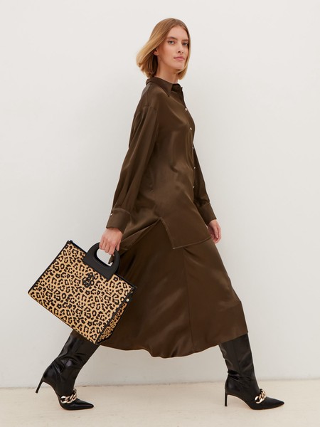 Женская сумка на руку Z8881-8289