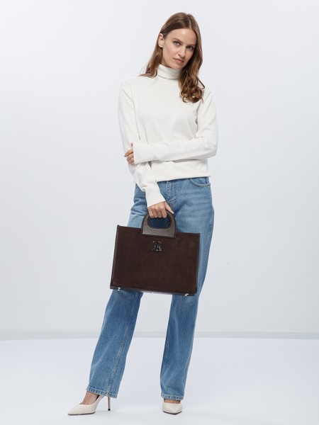 Женская сумка деловая Z8881-8289, фото №1