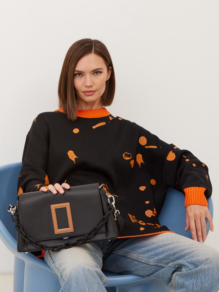 Женская сумка кросс-боди Z8886-8292