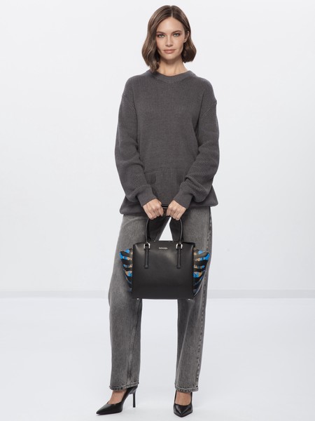 Женская сумка на руку Z8970-8360, фото №1