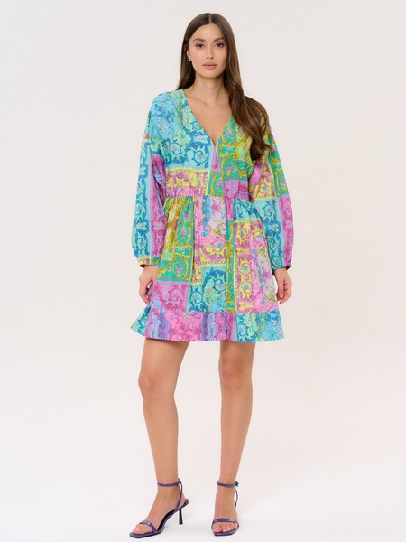 Платье ZZ-WD030308-N2