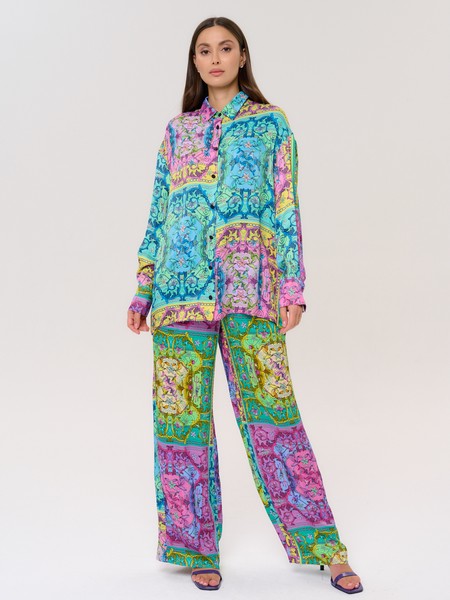 Брюки ZZ-WT030302-N2, фото №1