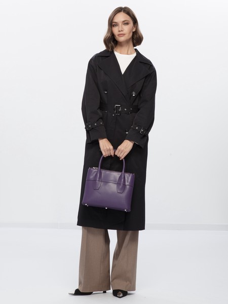 Женская сумка деловая ZQ69-2248, фото №1