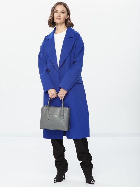 Женская сумка деловая ZQ69-2248, фото №1