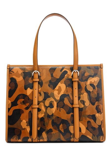 Женская сумка на руку ZQ74-2249, фото №1