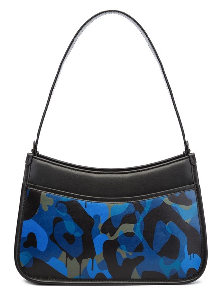 Женская сумка кросс-боди ZQ74-7871B, фото №1