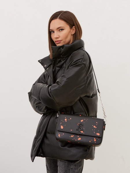 Женская сумка кросс-боди ZQ76-2251