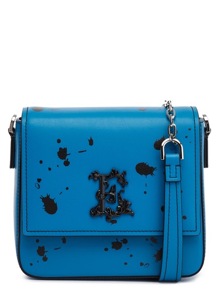 Женская сумка кросс-боди ZQ76-2252, фото №1