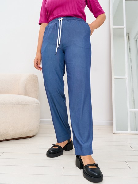 Брюки MR001SS3, фото №1