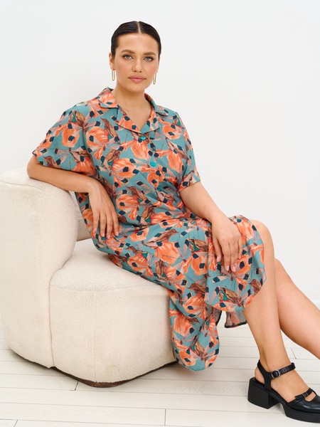 Платье MR016SS3