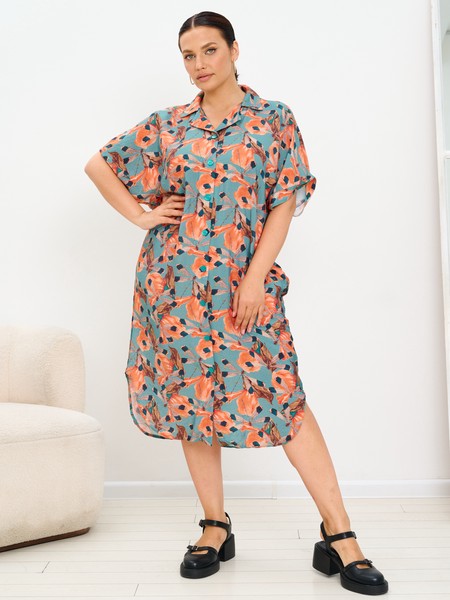 Платье MR016SS3, фото №1