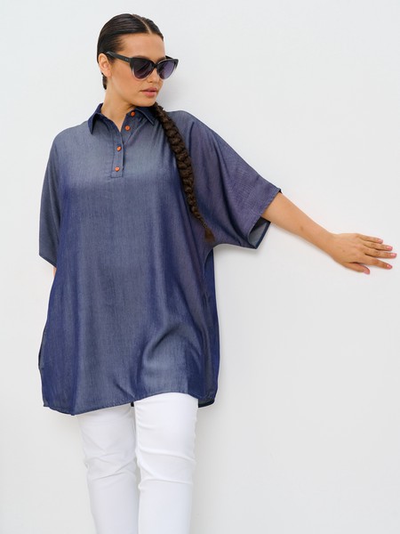 Блузка MR018SS3