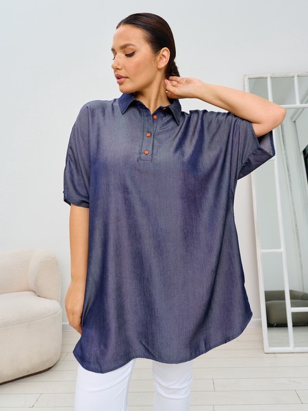 Блузка MR018SS3, фото №1