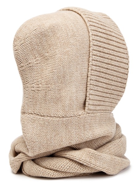 Капор LB-N88056, фото №1