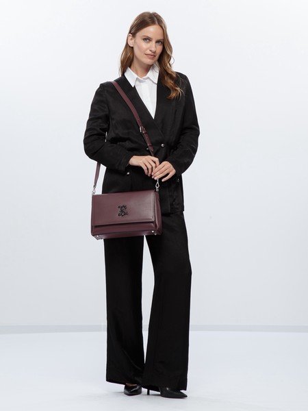 Женская сумка кросс-боди Z151-0271, фото №1