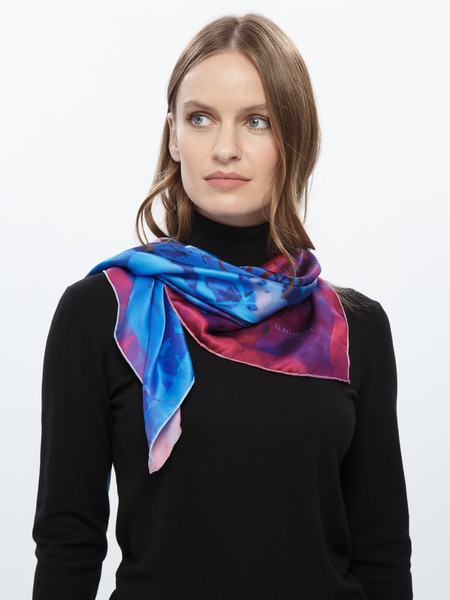 Платок SS03-8232, фото №1