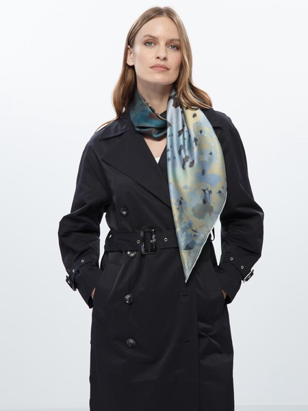 Платок SS03-8232, фото №1