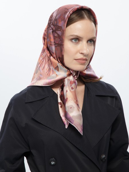 Платок SS03-8232, фото №1