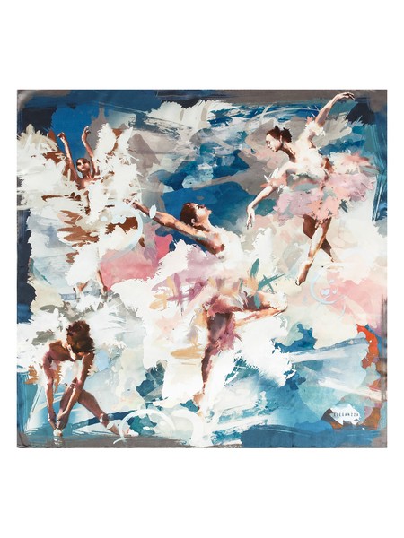 Платок SS03-8233