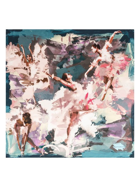 Платок SS03-8233