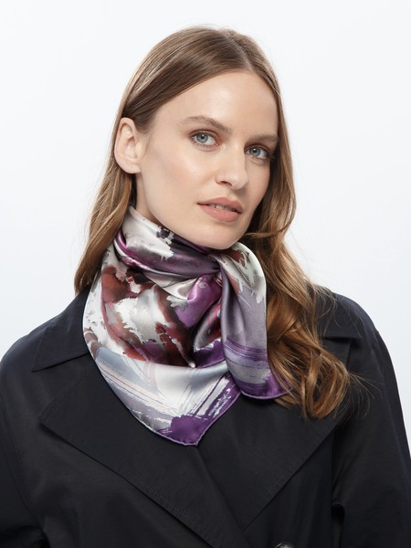 Платок SS03-8233, фото №1