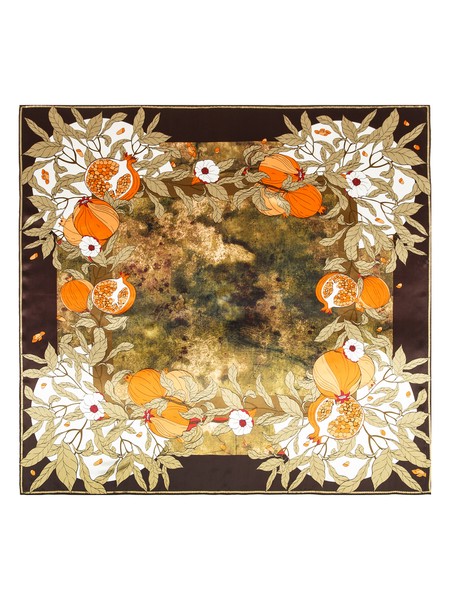 Платок SS03-8234