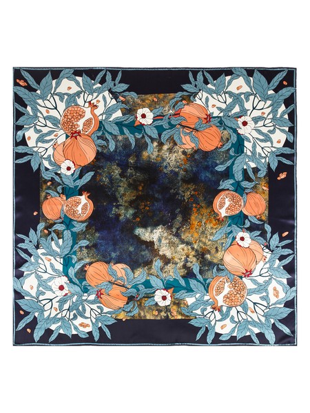 Платок SS03-8234