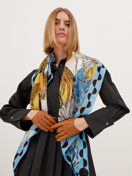 Платок SS03-8238