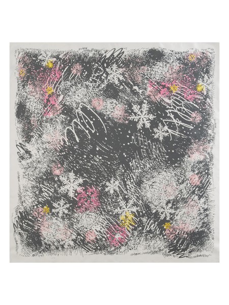 Шейный платок SS03-8242