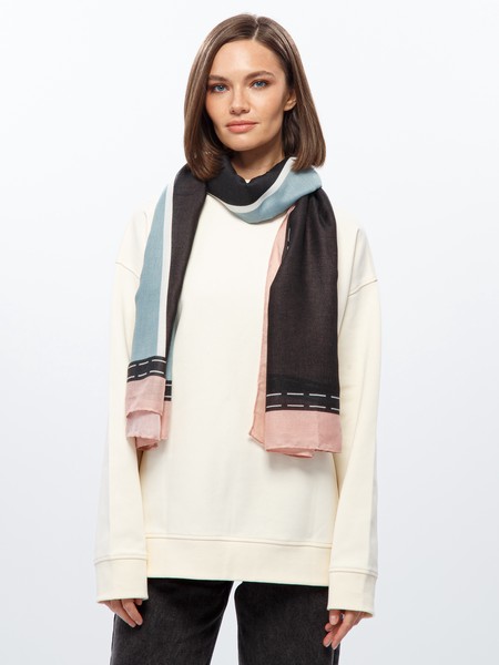 Палантин LIN27-934, фото №1