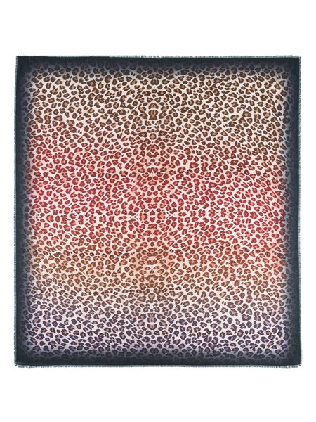 Платок LG33-941, фото №1