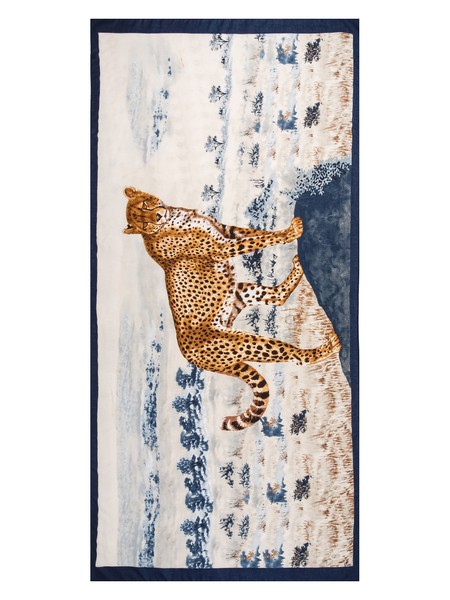 Палантин LIN27-874