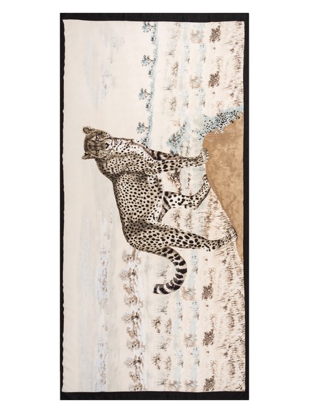 Палантин LIN27-874