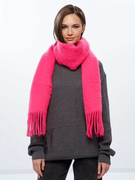 Шарф LIN69-875, фото №1