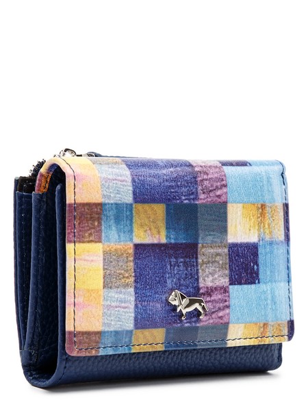 Кошелёк L130-1194, фото №1