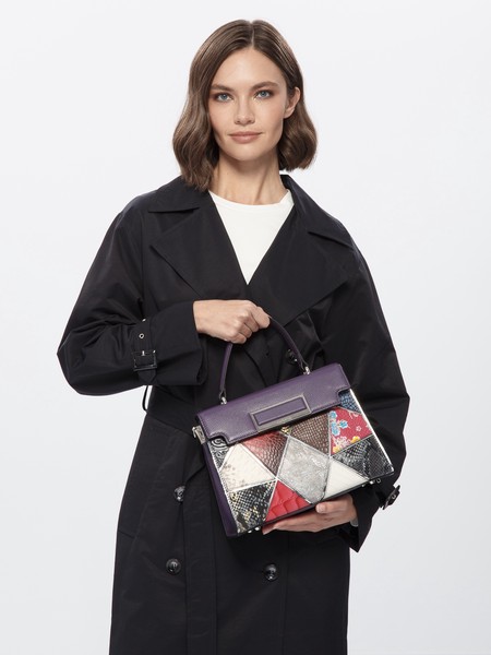 Женская сумка на руку Z-1839, фото №1