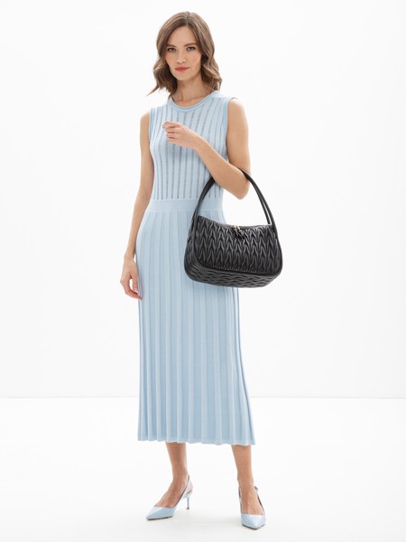 Женская сумка на плечо Z-1842L, фото №1