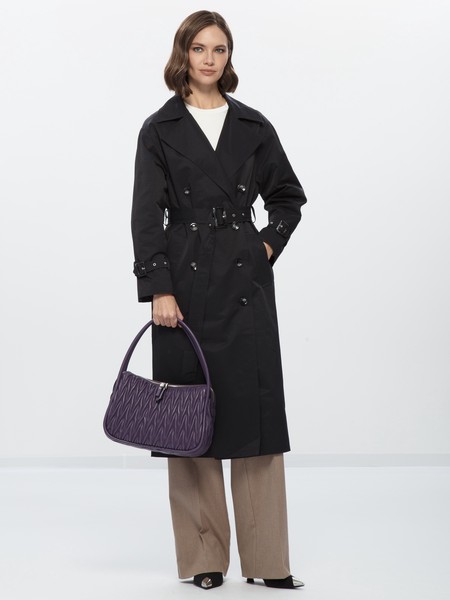 Женская сумка на плечо Z-1842L, фото №1