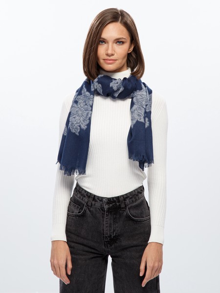 Палантин LSC27-914, фото №1