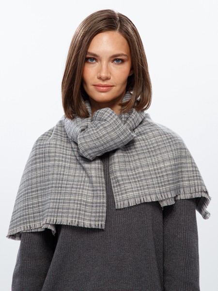 Палантин LSC33-916, фото №1