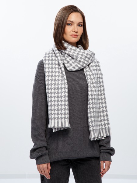 Палантин LSC72-918, фото №1