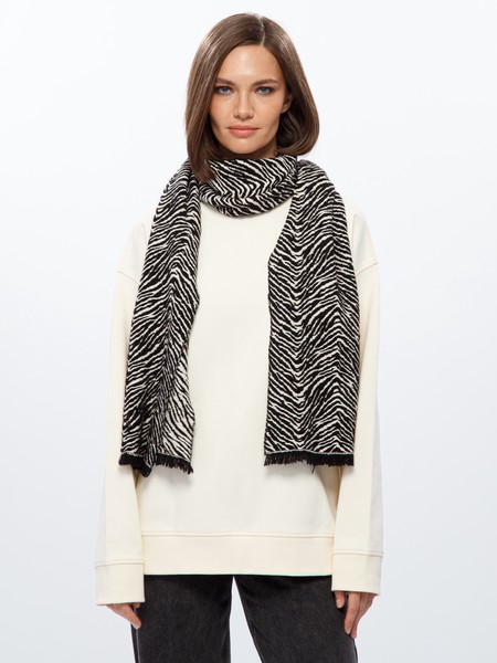 Шарф LSC61-920, фото №1