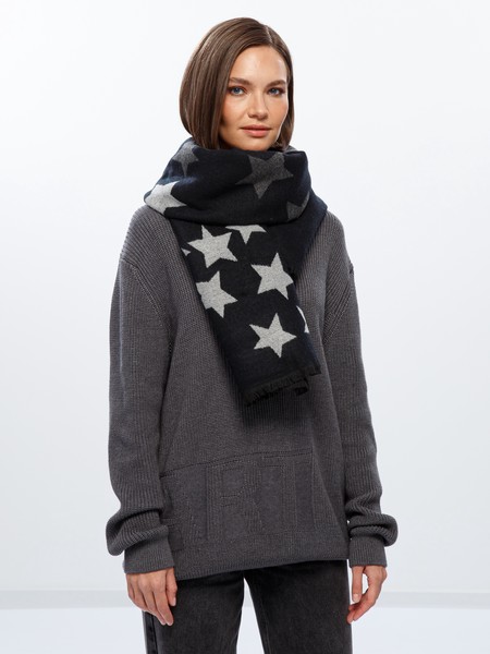 Палантин LSC72-925, фото №1