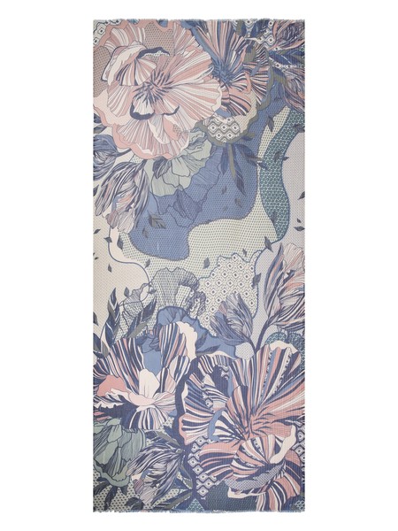 Палантин SZ73-8273