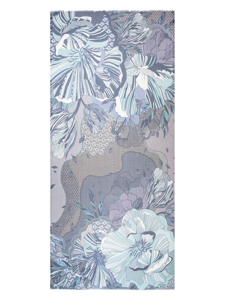 Палантин SZ73-8273