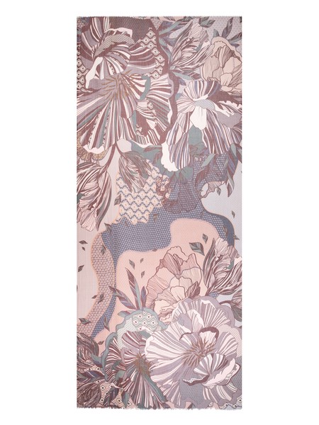 Палантин SZ73-8273