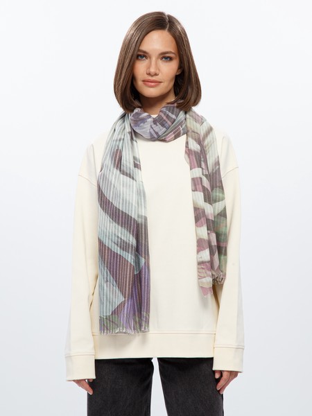 Палантин SZ73-8274, фото №1