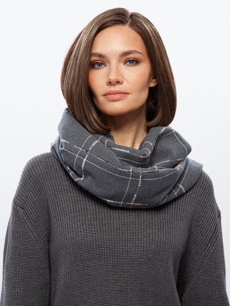 Палантин LSZ23-926, фото №1