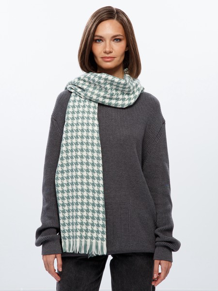 Палантин LSZ72-928, фото №1