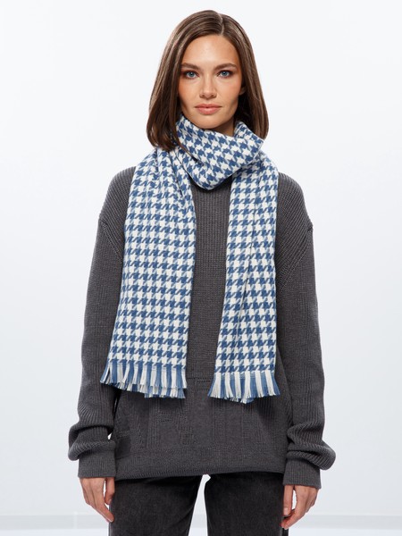 Палантин LSZ72-928, фото №1